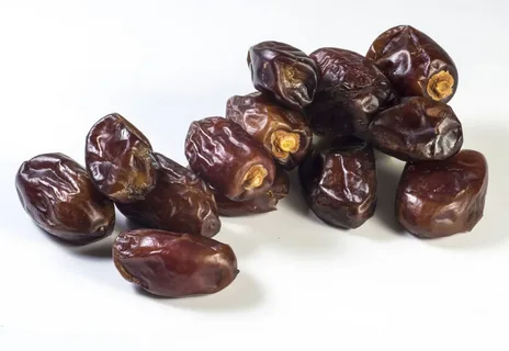 تصویر 3 از قیمت خرید خرما خاصویی مشکین + فروش ویژه